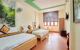 Thanh Tùng Hotel